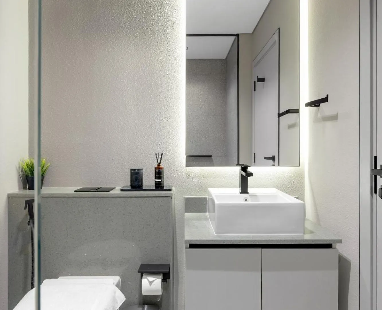 Modern Meydan Studio Apartment - 15 Min Drive To Downtown Dubai Mall