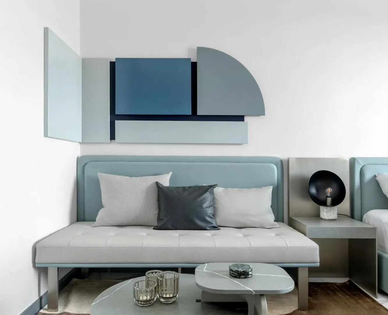 Modern Meydan Studio Apartment - 15 Min Drive To Downtown Dubai Mall